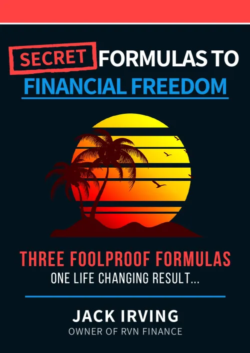 Achieve Financial Independence with the Financial Freedom E-Book - Discover expert strategies and actionable tips to break free from financial stress and achieve financial independence. The Financial Freedom E-Book is your comprehensive guide to maximizing savings, eliminating debt, and living life on your terms. Start your journey towards true financial freedom today!