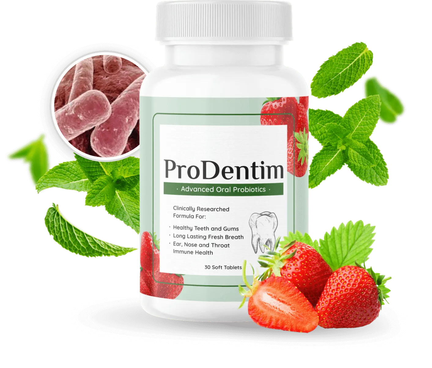 Revolutionize Your Oral Health with ProDentim - Discover ProDentim, the groundbreaking probiotic blend designed to enhance the health of your teeth and gums. With 3.5 billion probiotic strains and clinically-backed nutrients, ProDentim supports a healthy oral microbiome, unlike traditional dental products. Start your journey to better oral health today.