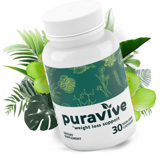 Puravive: Nature’s Answer to Healthy Weight Loss - Harness the power of nature with Puravive, a unique blend of 8 potent tropical nutrients and plants, clinically proven to support healthy weight loss. This proprietary formula targets low brown adipose tissue (BAT) levels, a newly discovered cause of unexplained weight gain. Manufactured in the USA using the finest global ingredients, Puravive helps you achieve your weight loss goals naturally and effectively.